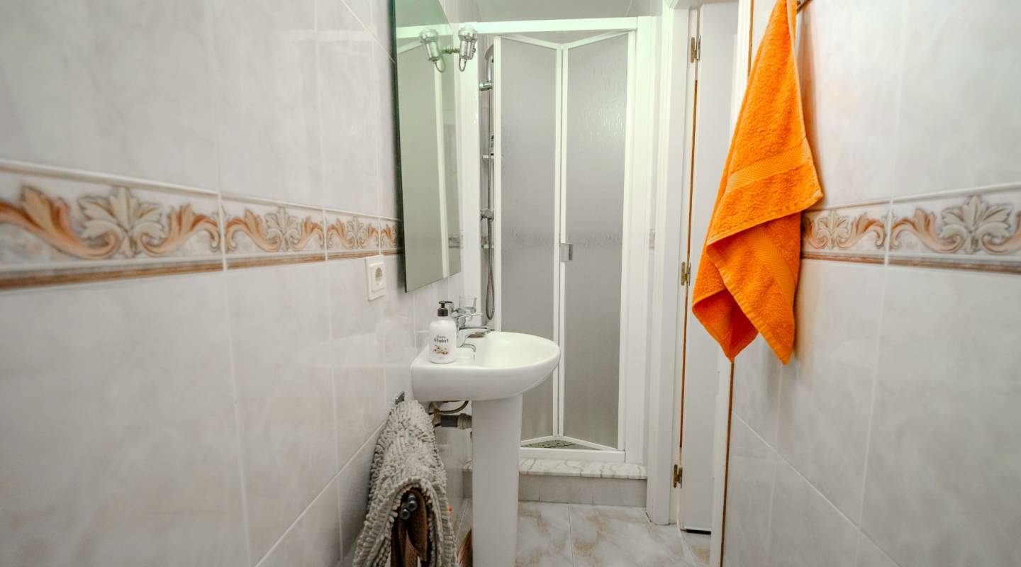 Wiederverkauf - Semi-Detached House - Benijofar - Benimar