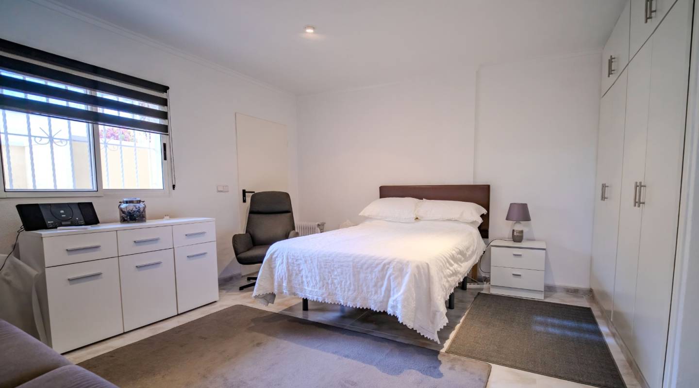 Wiederverkauf - Semi-Detached House - Benijofar - Benimar