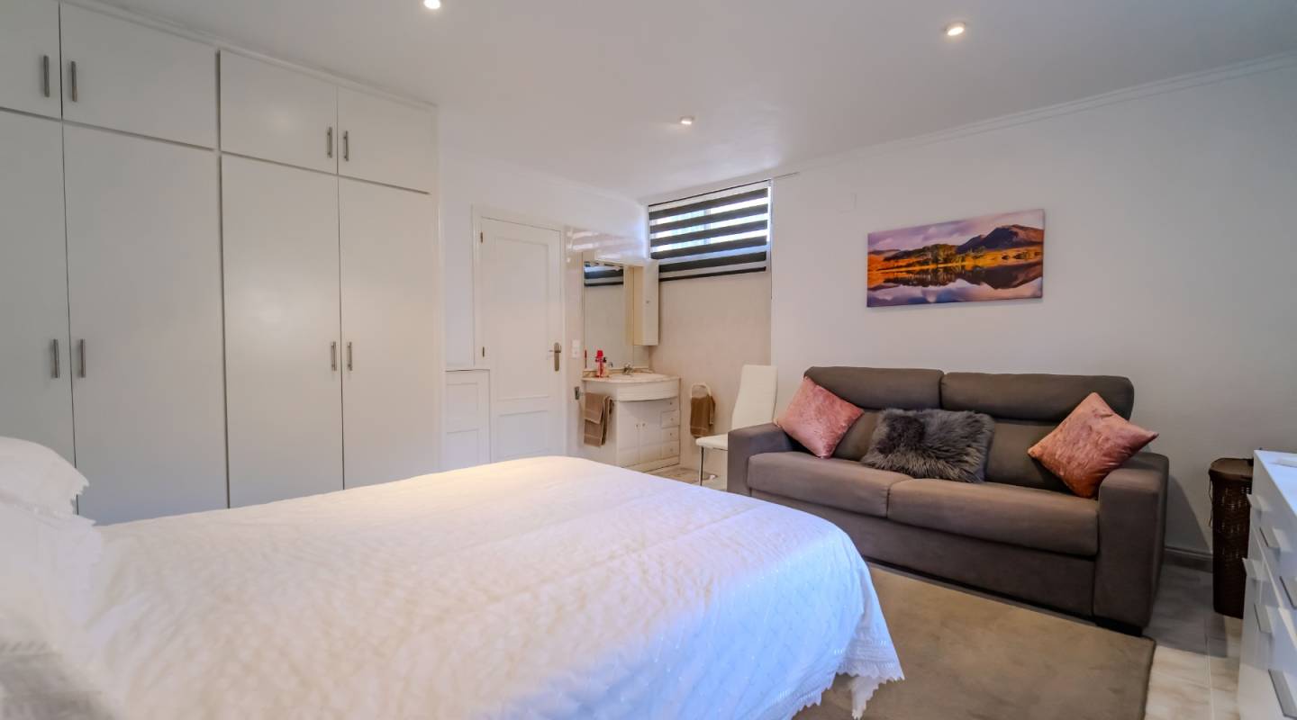 Wiederverkauf - Semi-Detached House - Benijofar - Benimar