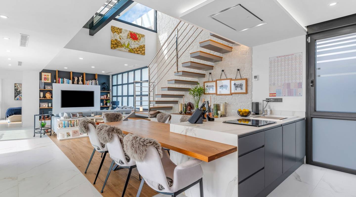 Resale - Detached Villa - Ciudad Quesada