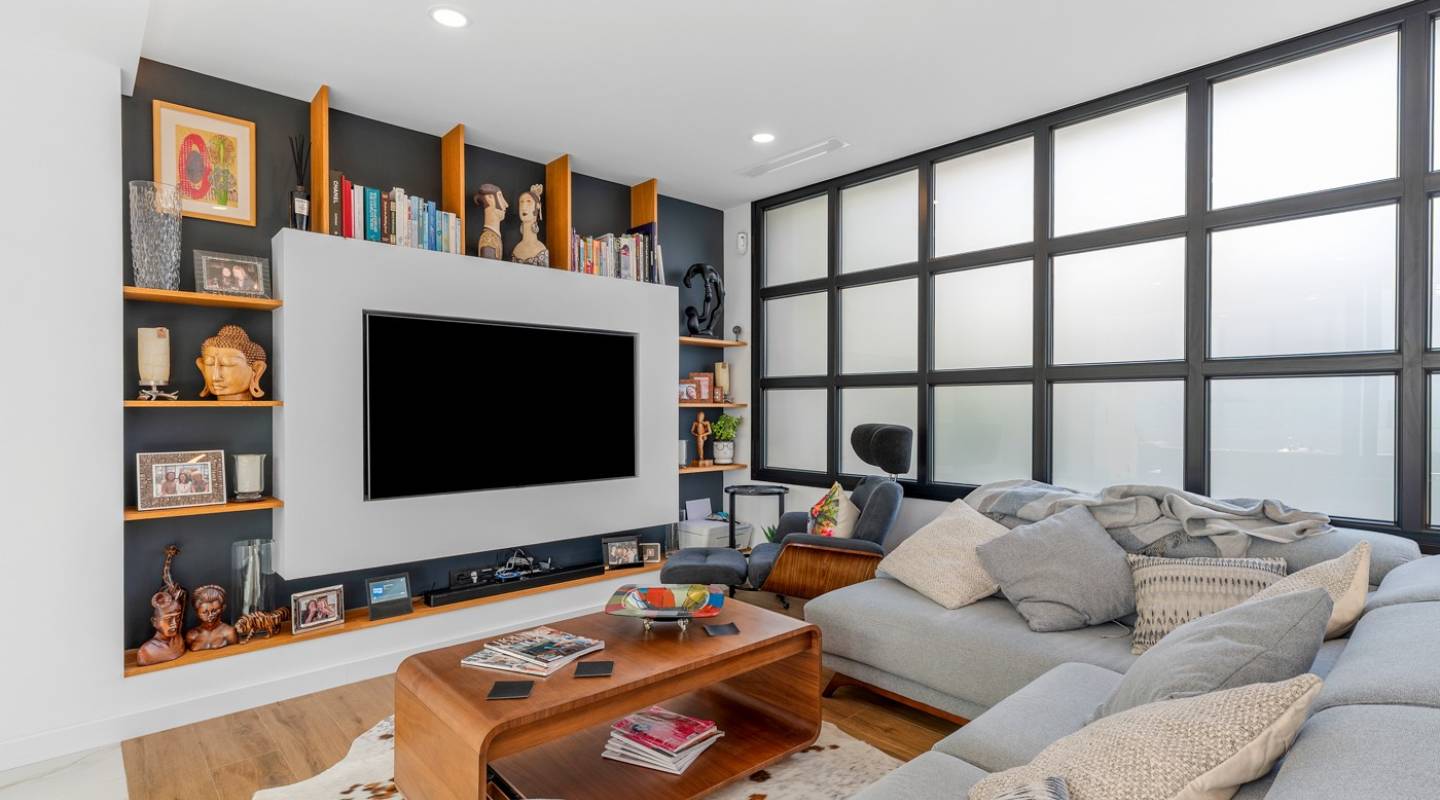 Resale - Detached Villa - Ciudad Quesada