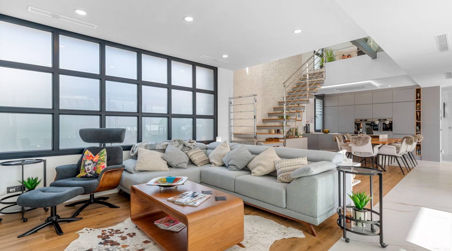 Resale - Detached Villa - Ciudad Quesada