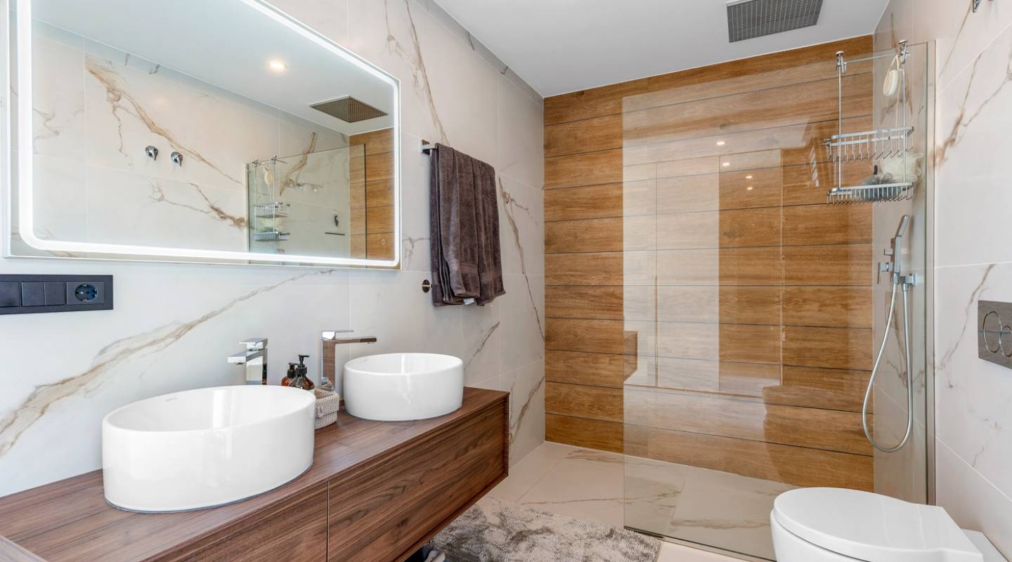 Resale - Detached Villa - Ciudad Quesada