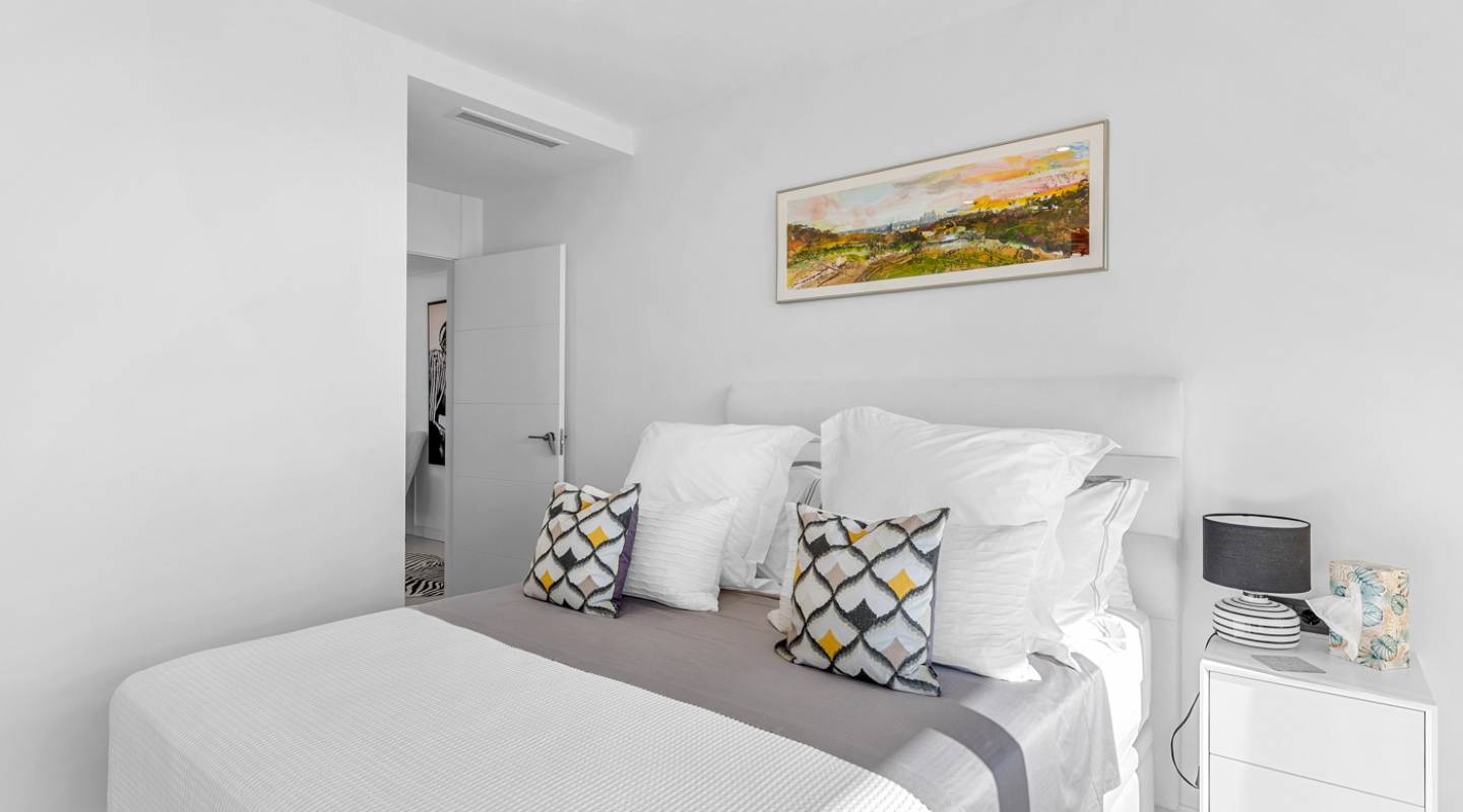 Resale - Detached Villa - Ciudad Quesada