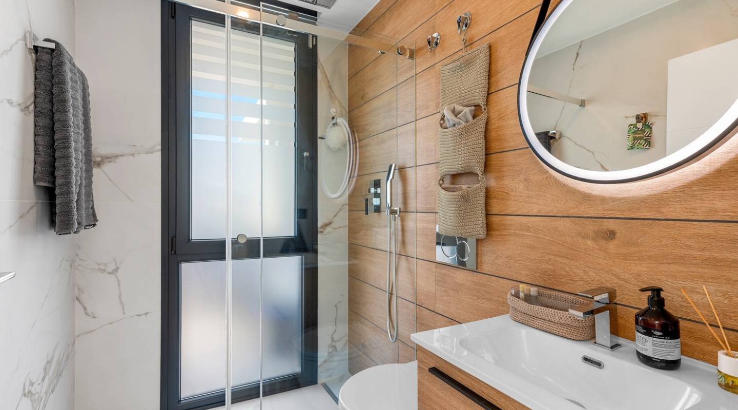 Resale - Detached Villa - Ciudad Quesada