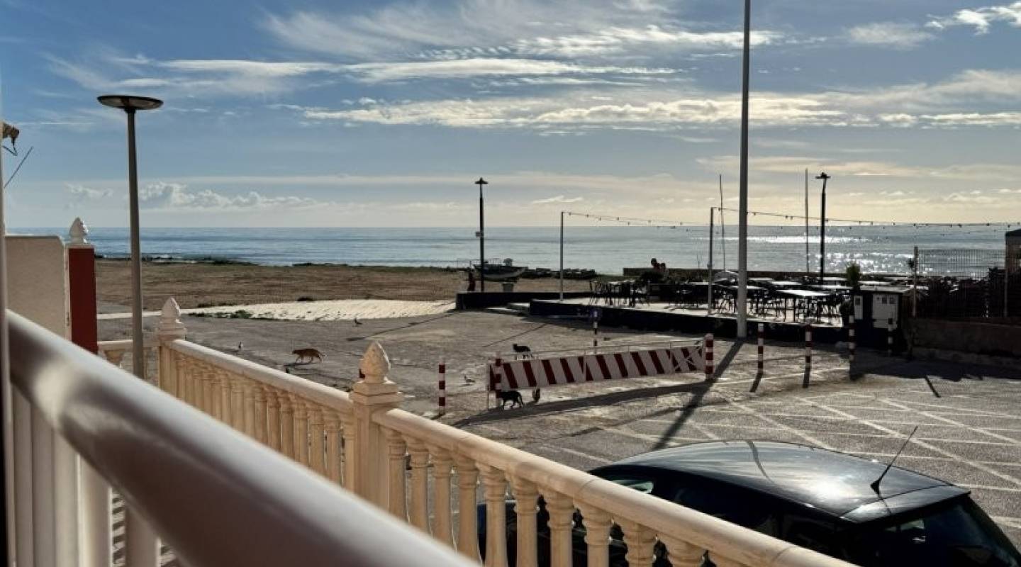 videresalg - leiligheter - La Mata