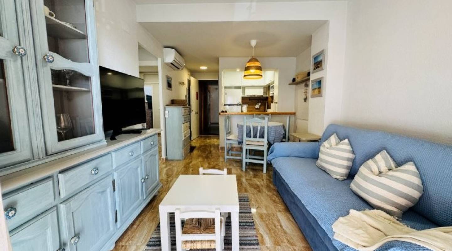 videresalg - leiligheter - La Mata