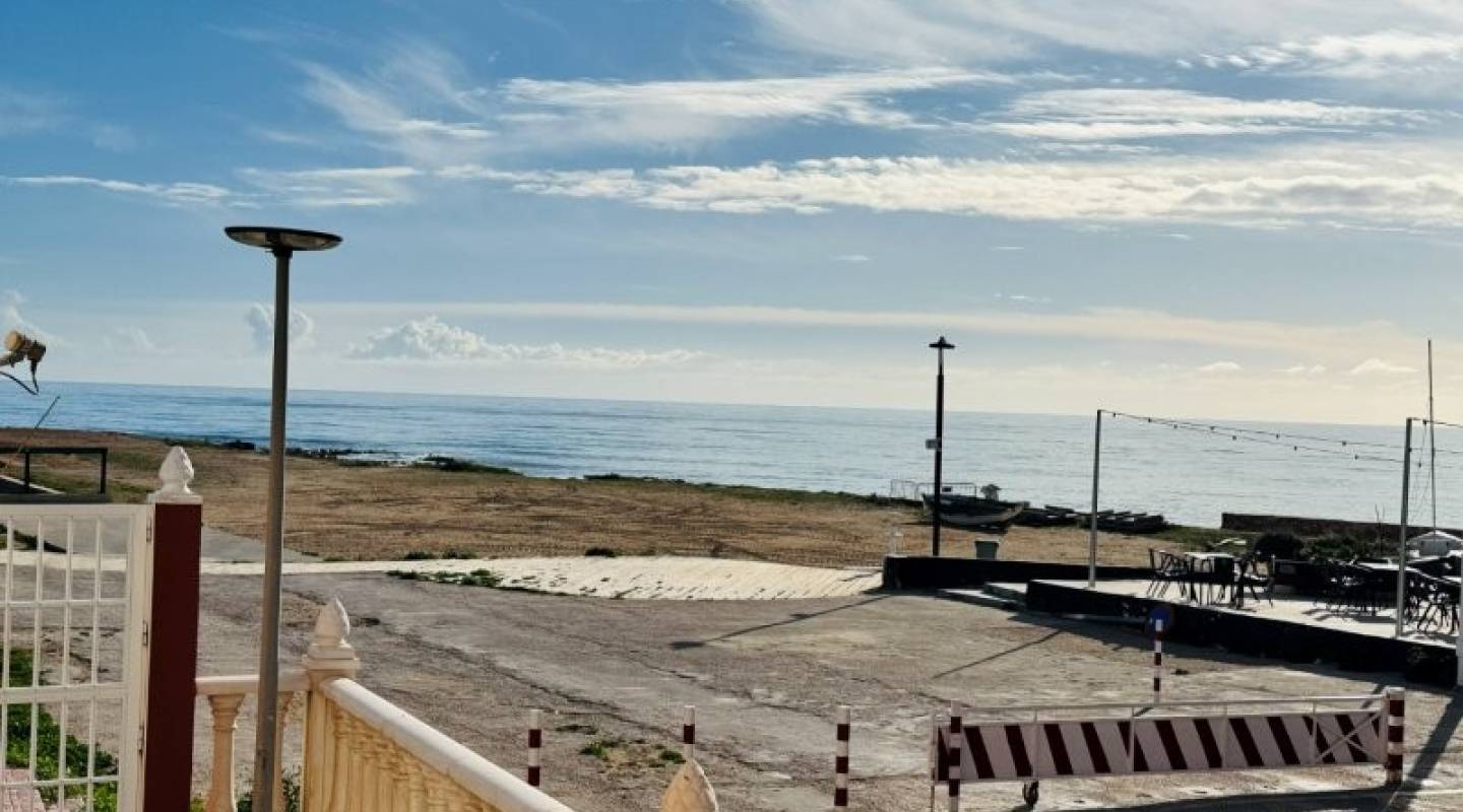 videresalg - leiligheter - La Mata