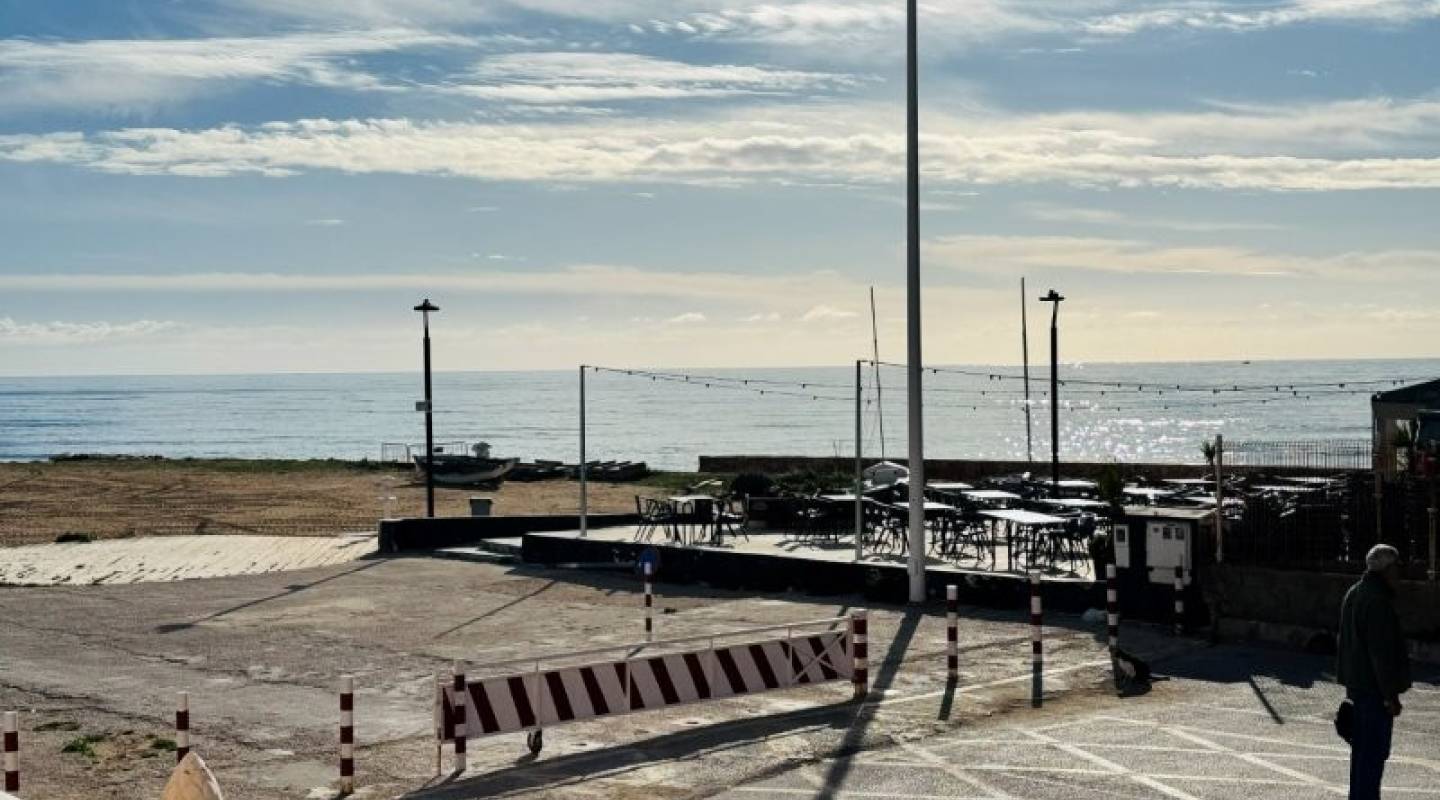 videresalg - leiligheter - La Mata