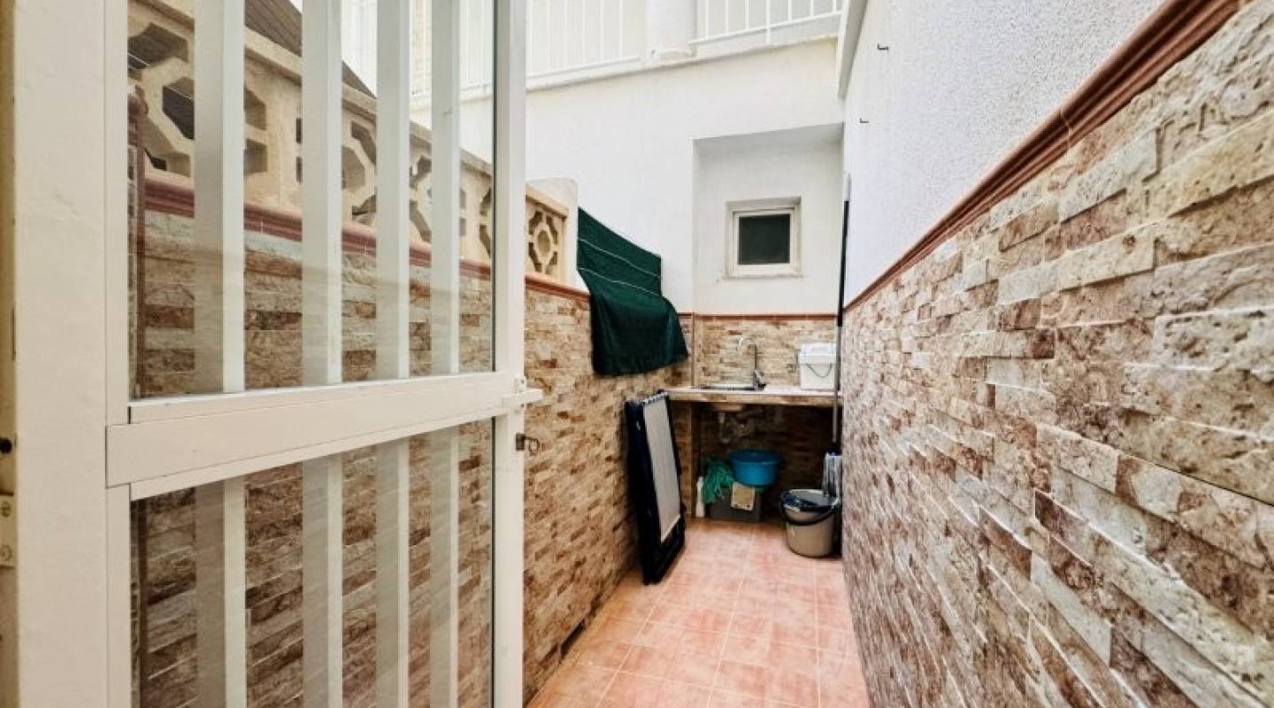 videresalg - leiligheter - La Mata