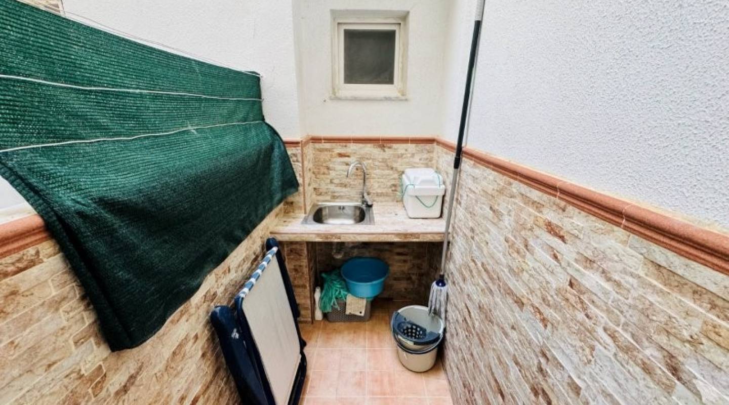 videresalg - leiligheter - La Mata