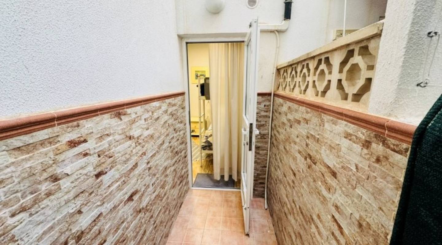 videresalg - leiligheter - La Mata