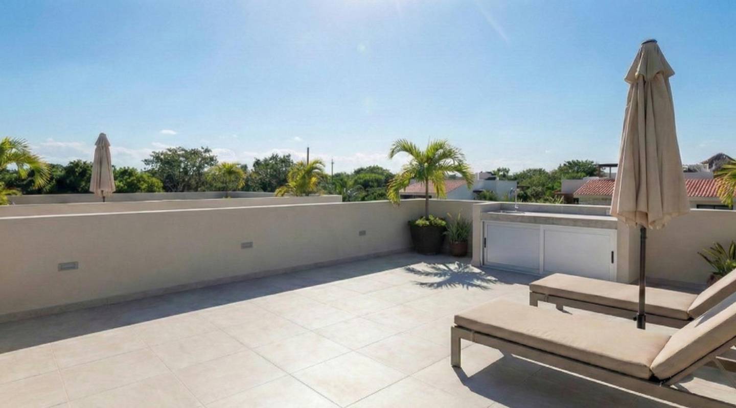 New Build - Bungalow - San Javier - pueblo