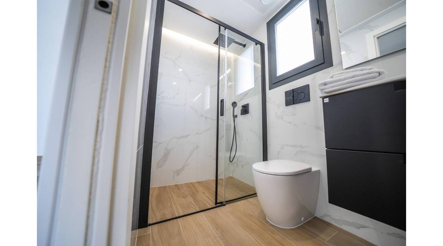 New Build - Villa  - Algorfa - La Finca Golf