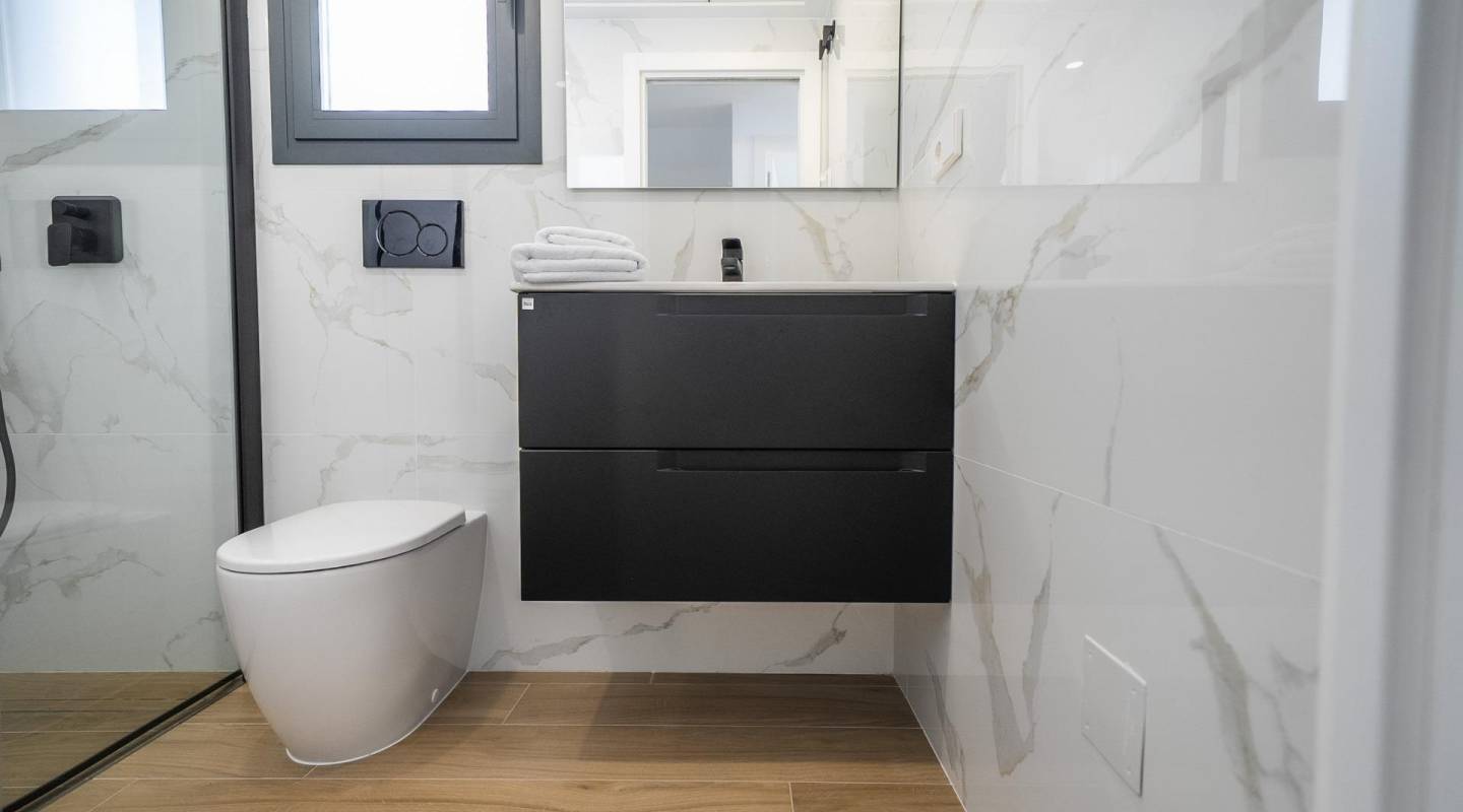 New Build - Villa  - Algorfa - La Finca Golf