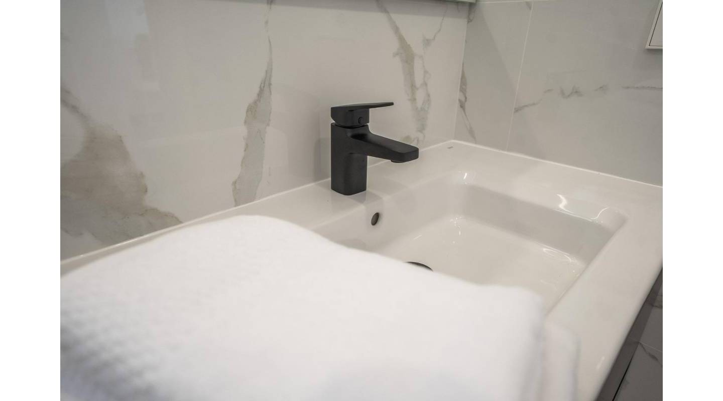 New Build - Villa  - Algorfa - La Finca Golf