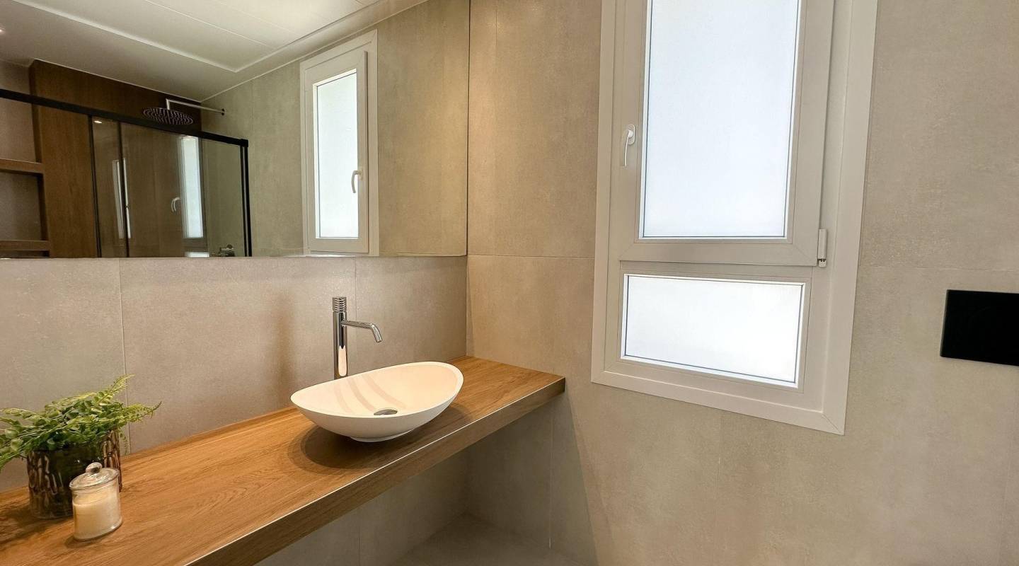 New Build - Villa  - Algorfa - La Finca Golf