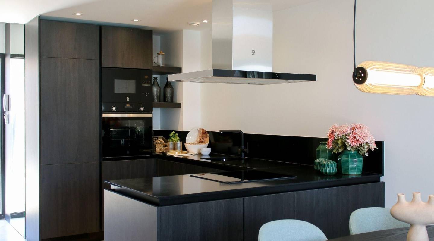 New Build - Villa  - Algorfa - La Finca Golf