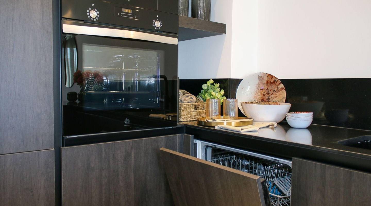 New Build - Villa  - Algorfa - La Finca Golf