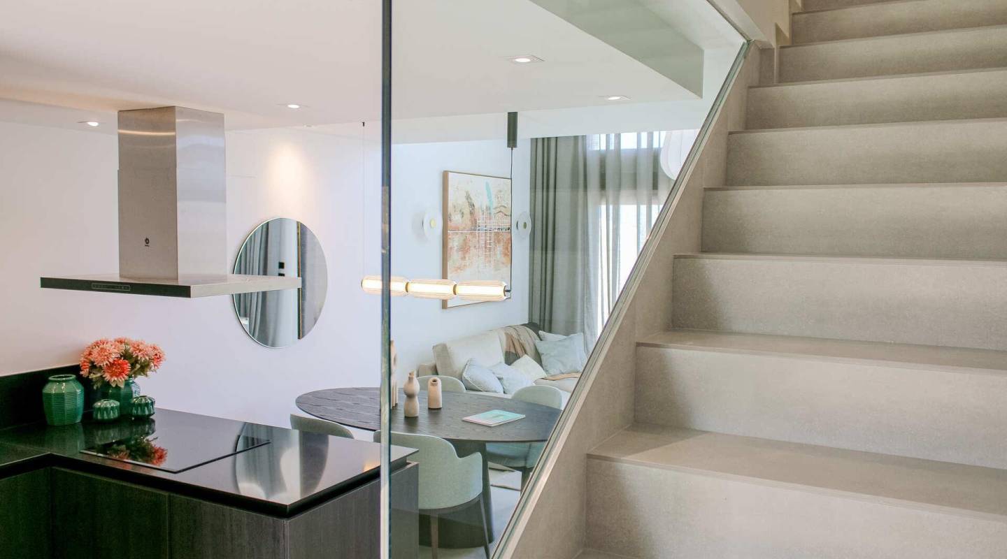 New Build - Villa  - Algorfa - La Finca Golf