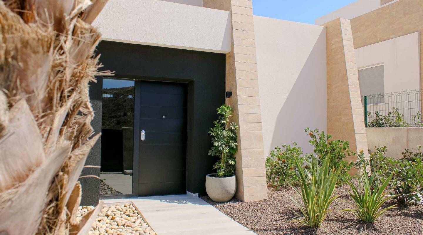 New Build - Villa  - Algorfa - La Finca Golf