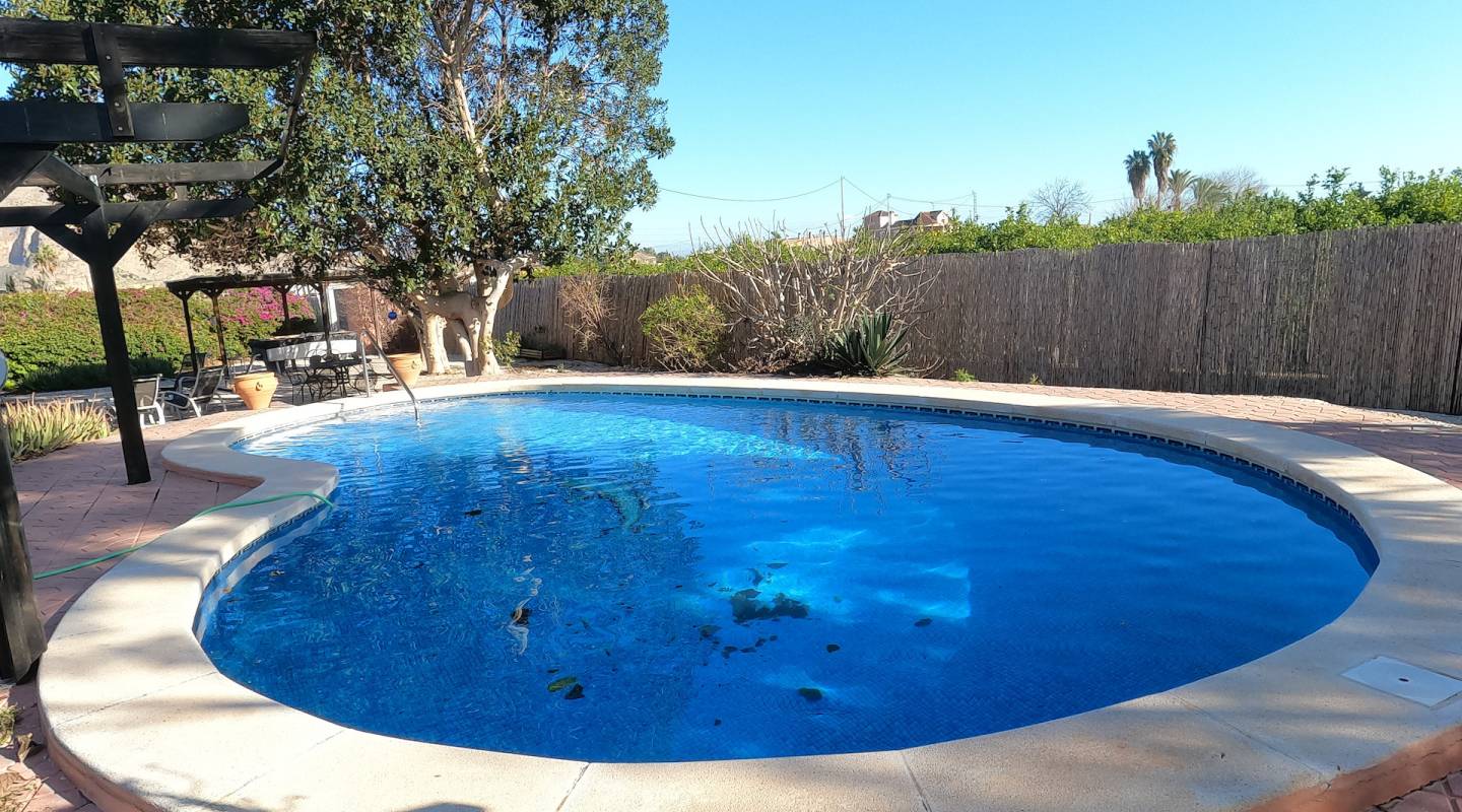 Venta - Country House - Orihuela