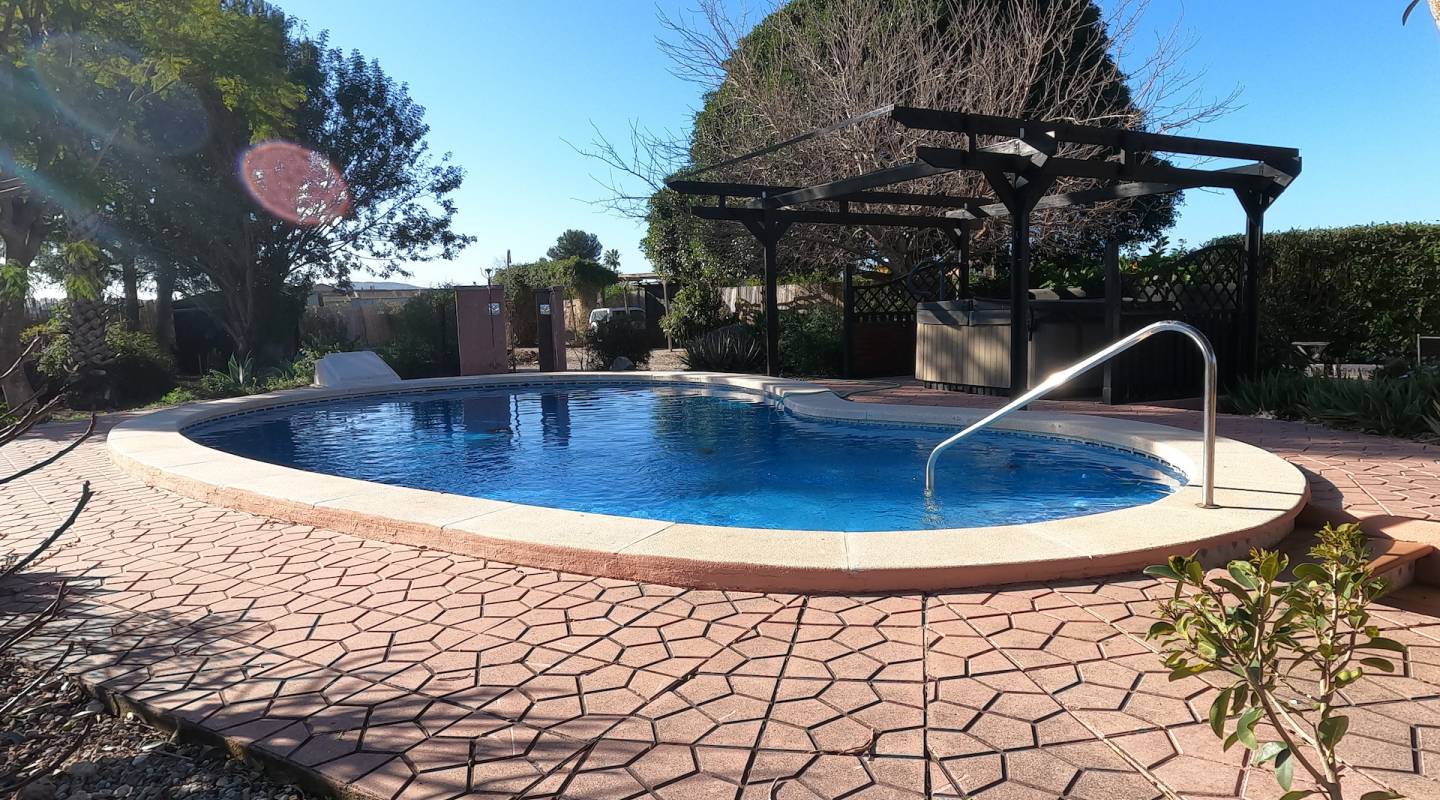 Venta - Country House - Orihuela