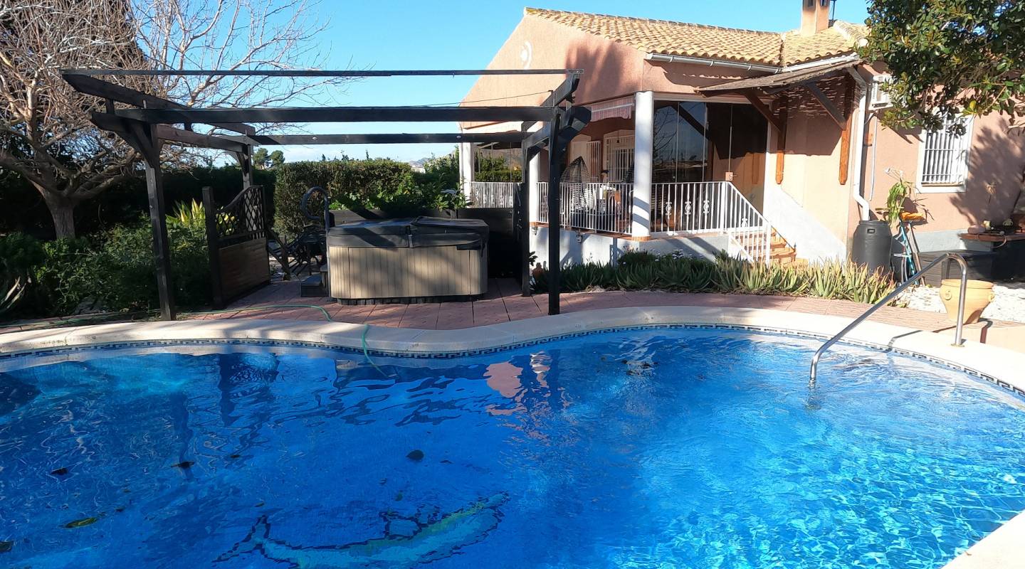 Venta - Country House - Orihuela