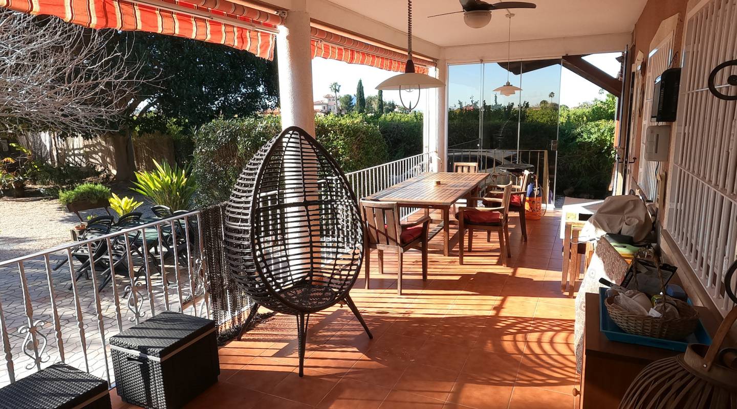 Venta - Country House - Orihuela