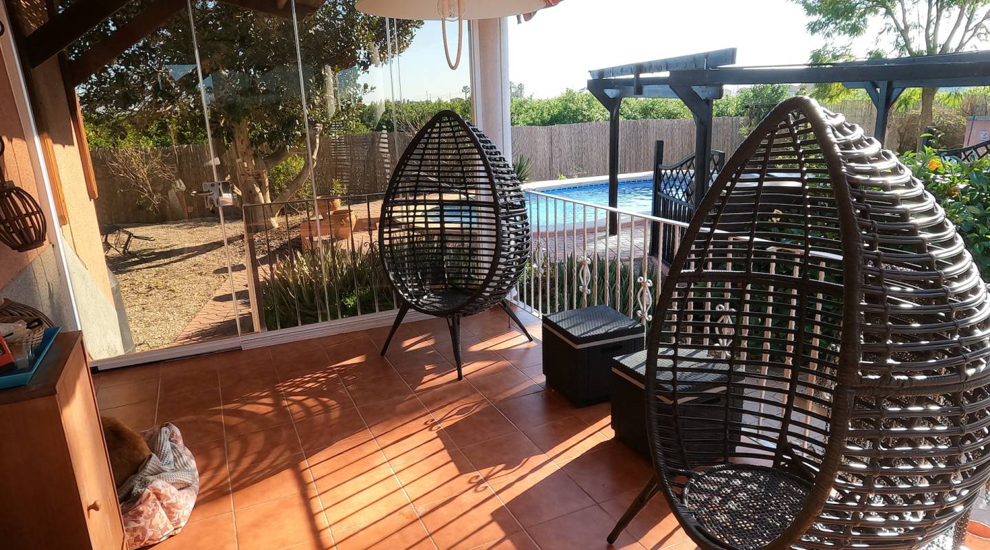 Venta - Country House - Orihuela