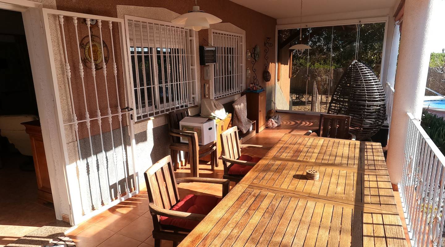 Venta - Country House - Orihuela