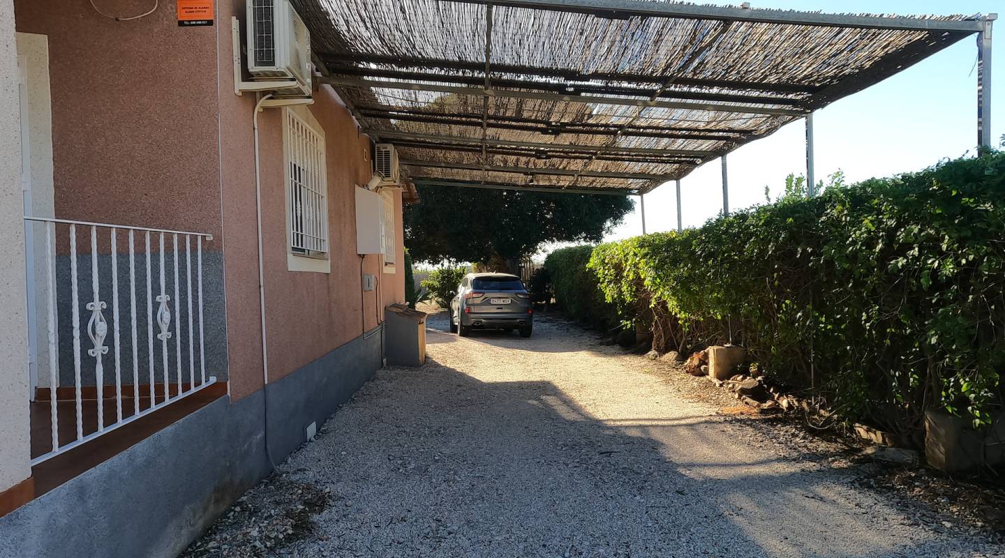 Venta - Country House - Orihuela