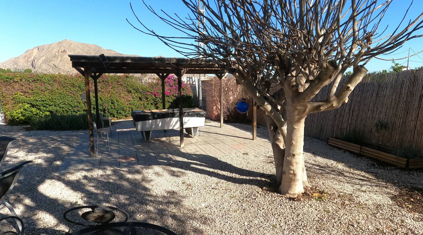 Venta - Country House - Orihuela