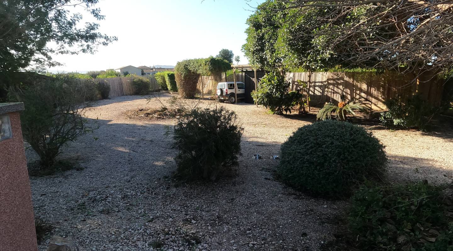 Venta - Country House - Orihuela