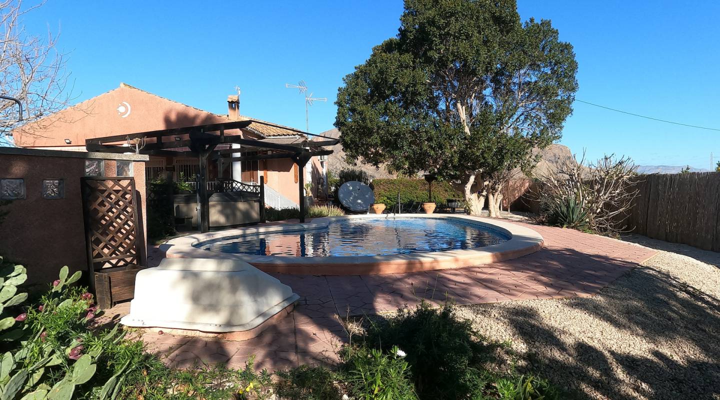 Venta - Country House - Orihuela