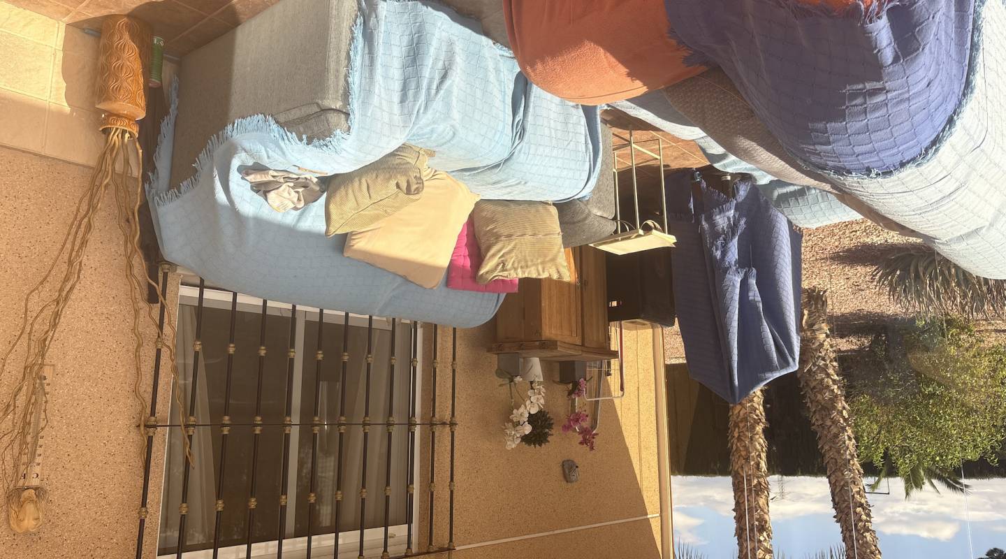 Villa en venta en Albatera zona Albatera