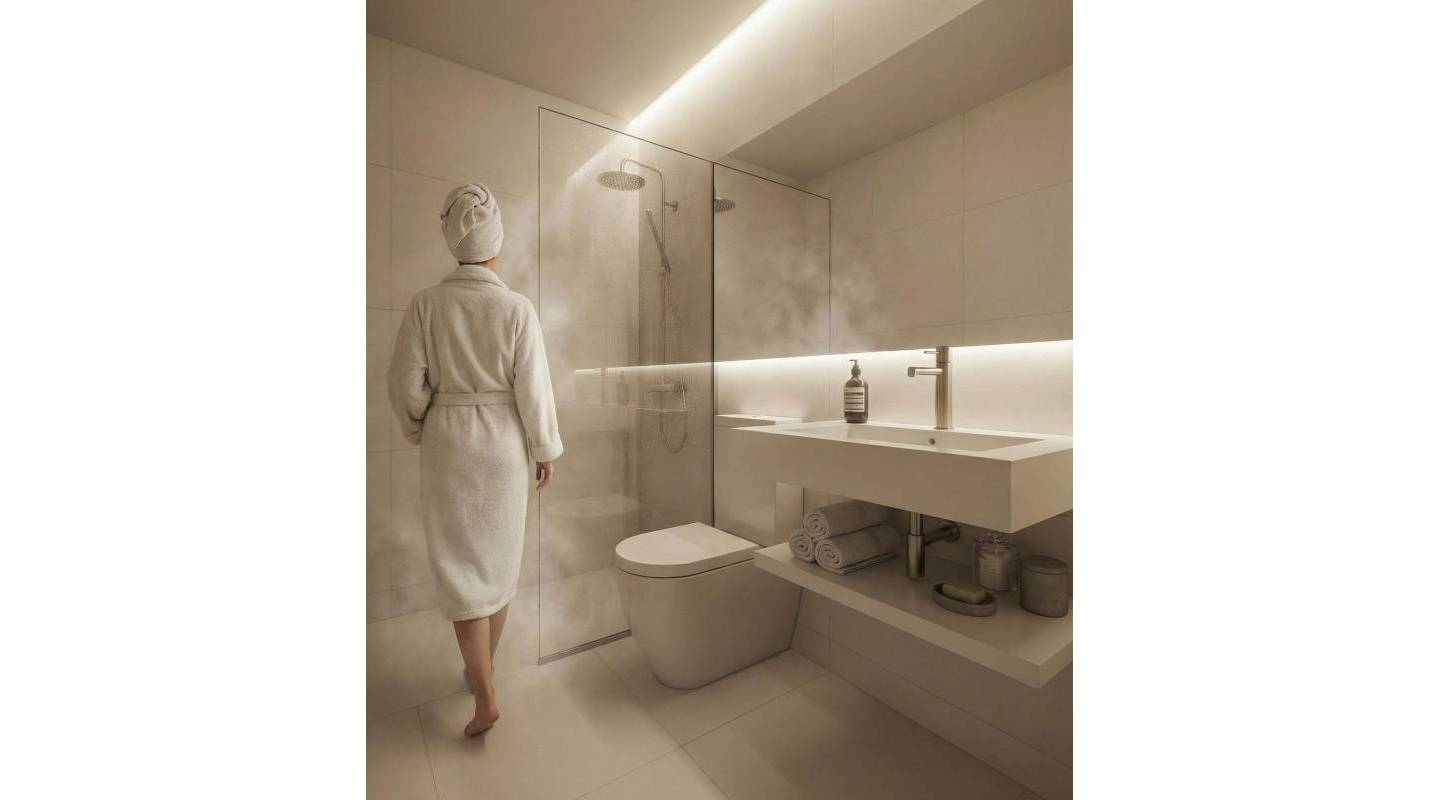 New Build - Villa  - Alfas del Pi - Barranc Fondo