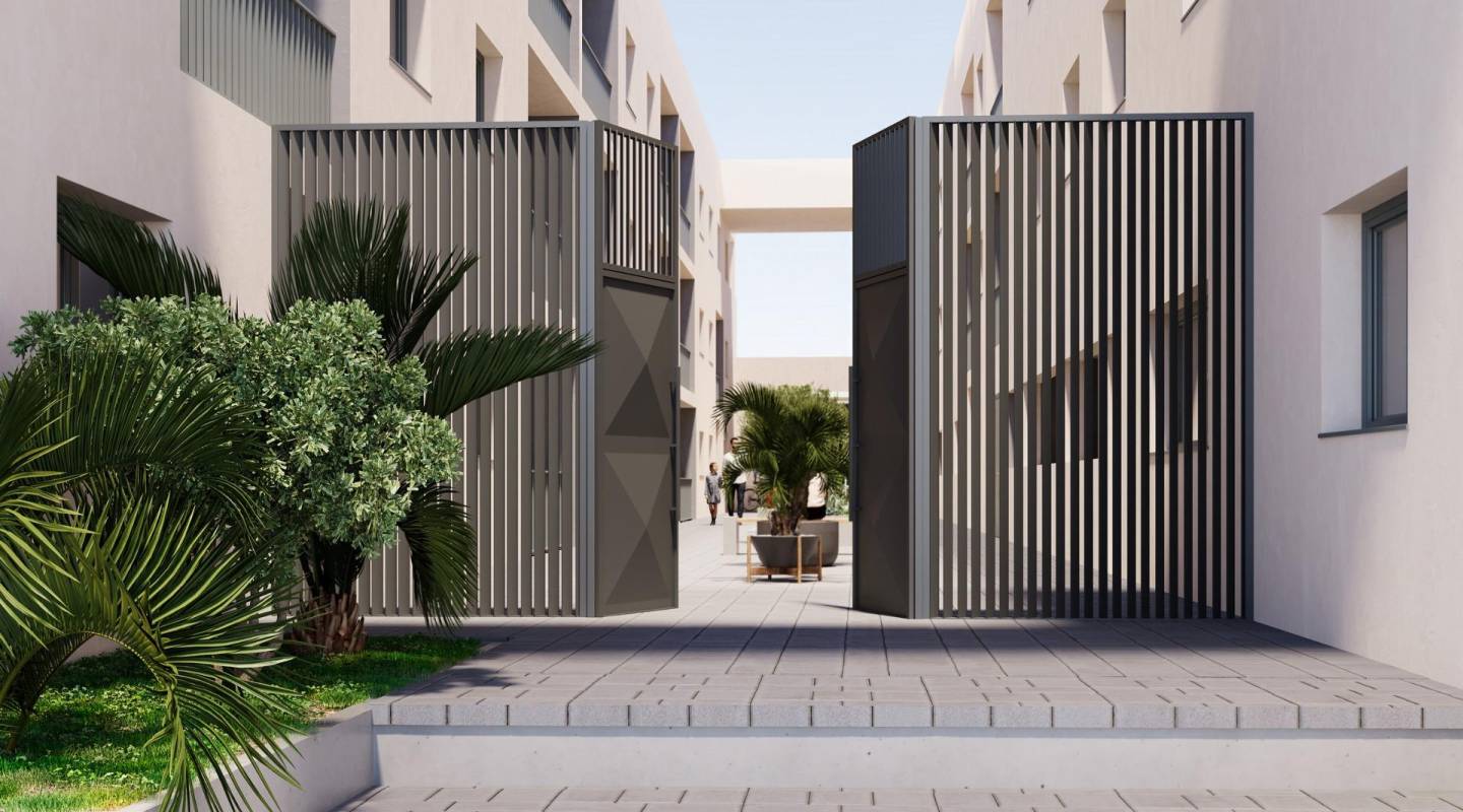 New Build - Penthouse - San Miguel de Salinas - Pueblo