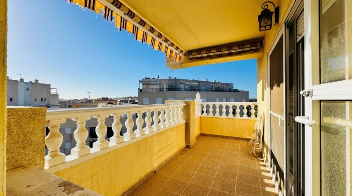 Resale - Penthouse - La Mata - Alanis