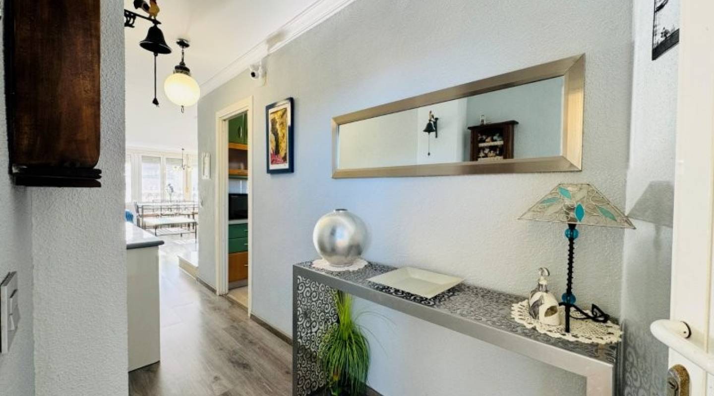 Resale - Penthouse - La Mata - Alanis