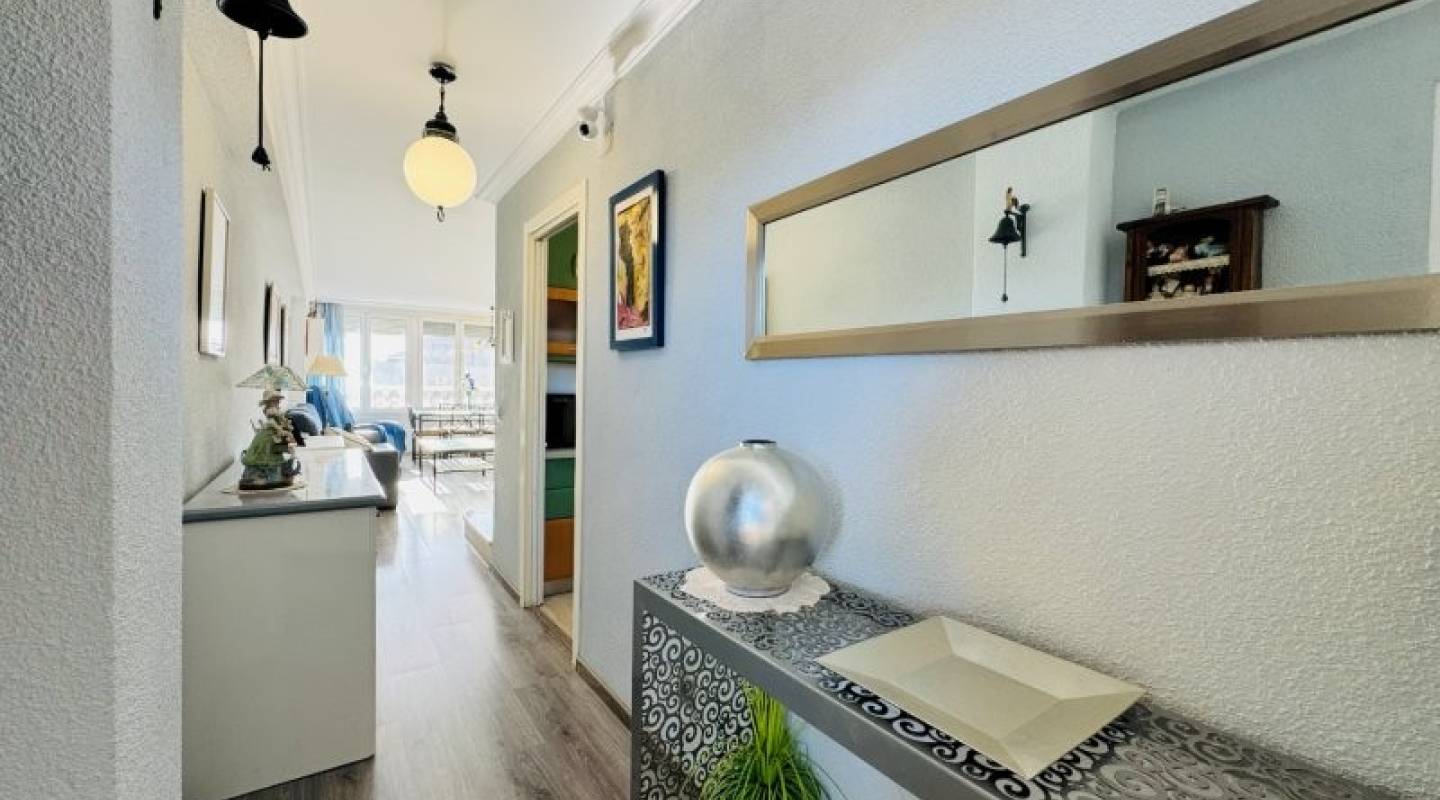 Resale - Penthouse - La Mata - Alanis