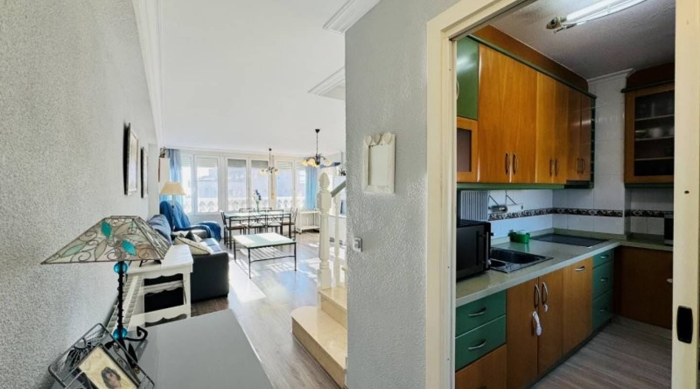 Resale - Penthouse - La Mata - Alanis