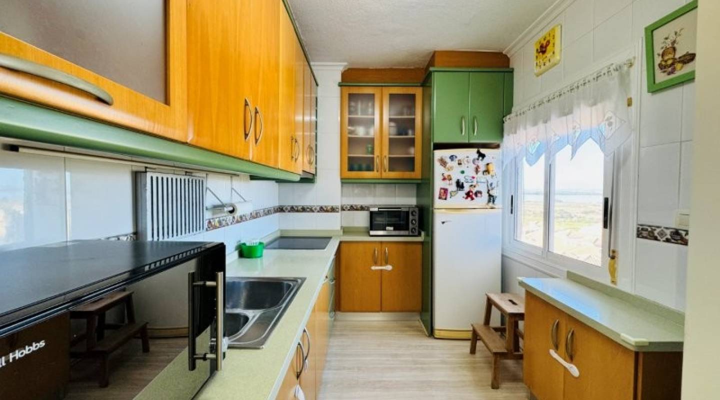 Resale - Penthouse - La Mata - Alanis