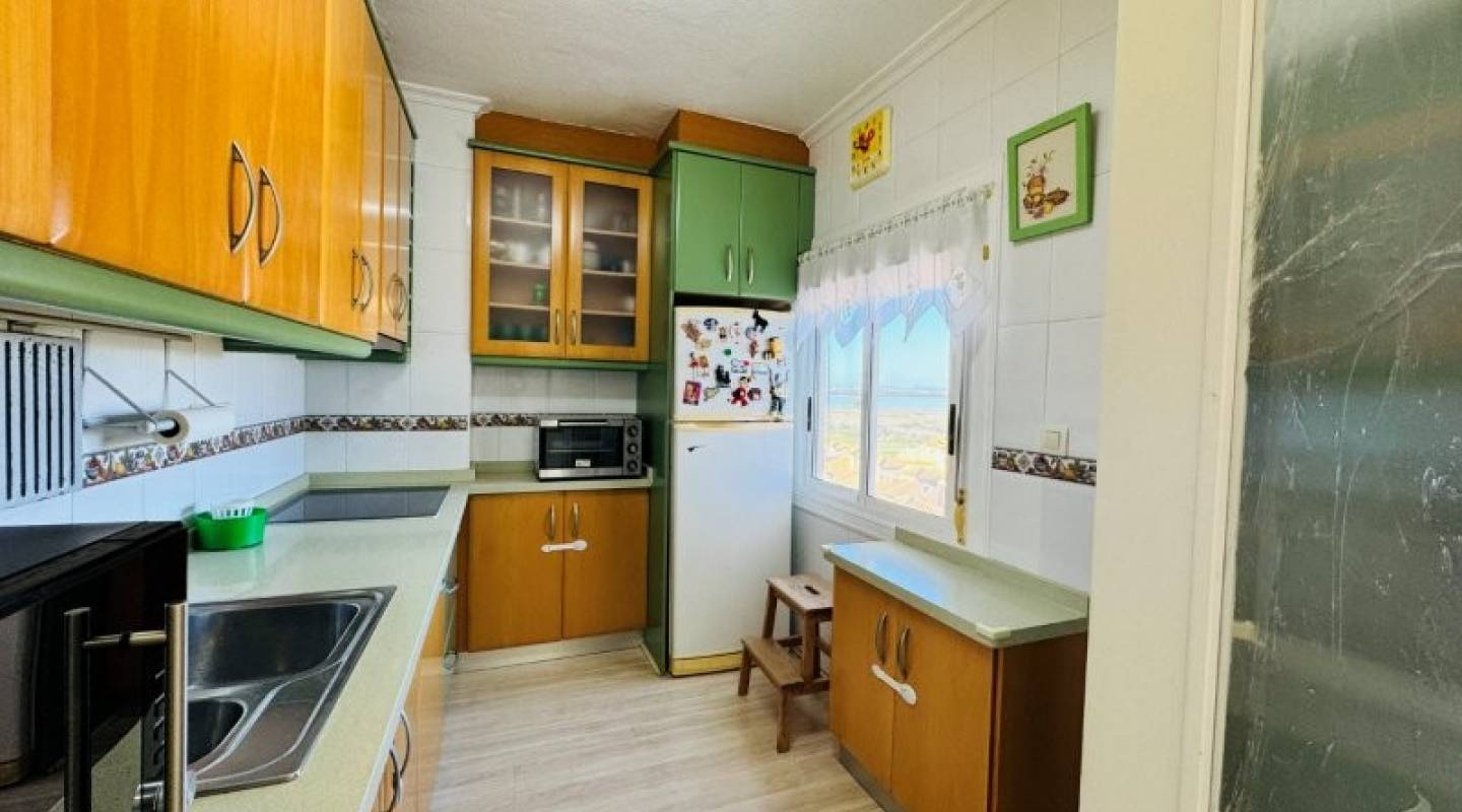 Resale - Penthouse - La Mata - Alanis