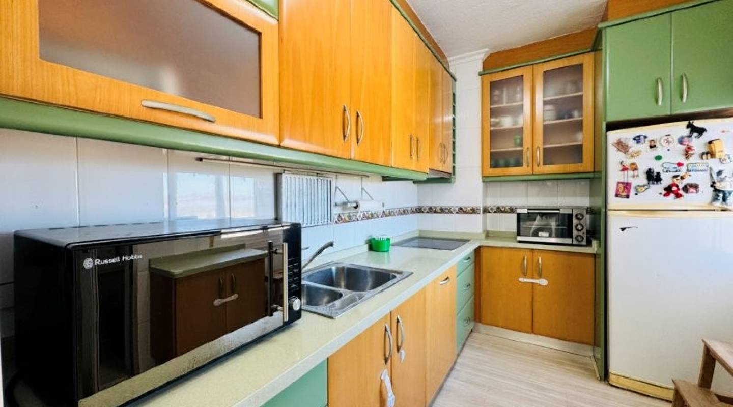 Resale - Penthouse - La Mata - Alanis