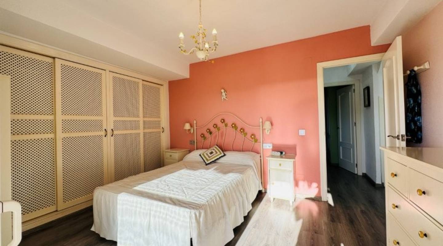 Resale - Penthouse - La Mata - Alanis