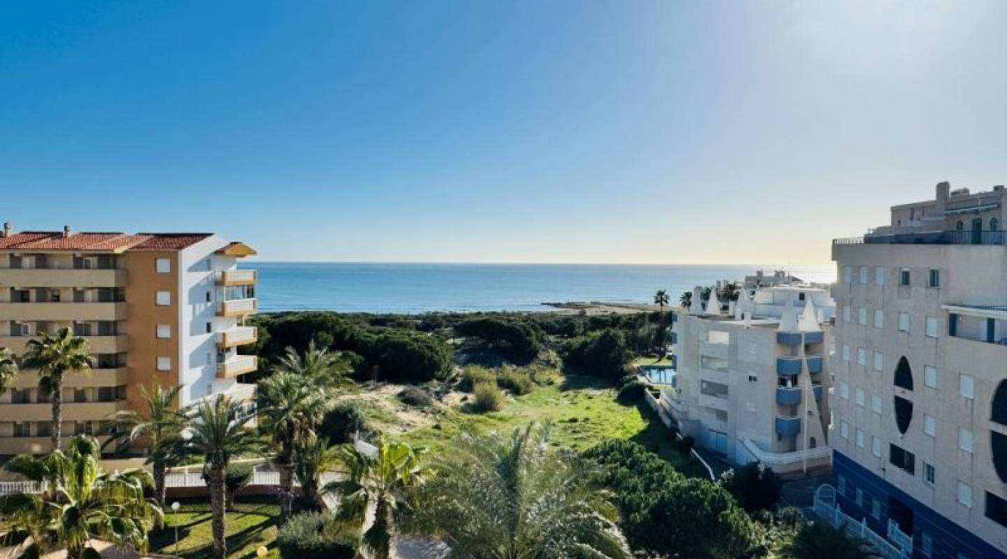 Resale - Penthouse - La Mata - Alanis