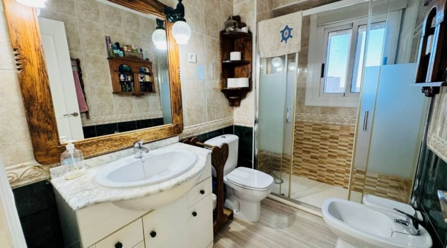 Resale - Penthouse - La Mata - Alanis