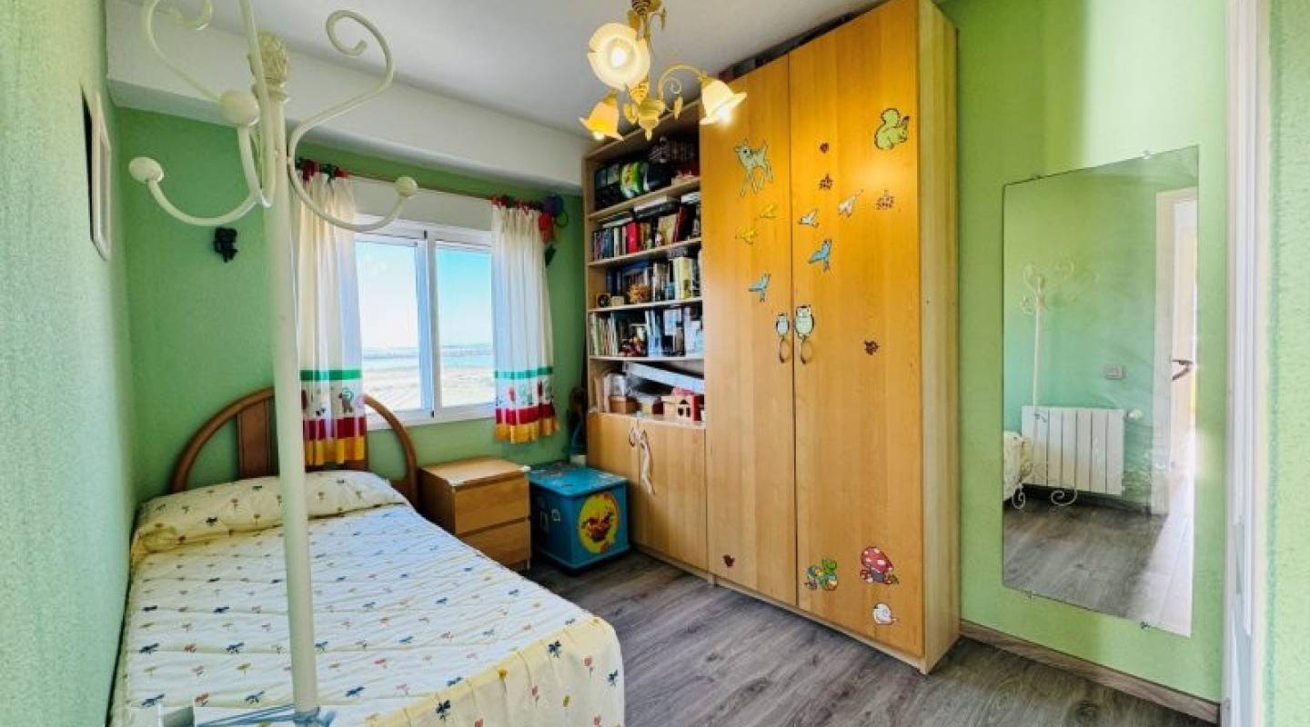 Resale - Penthouse - La Mata - Alanis