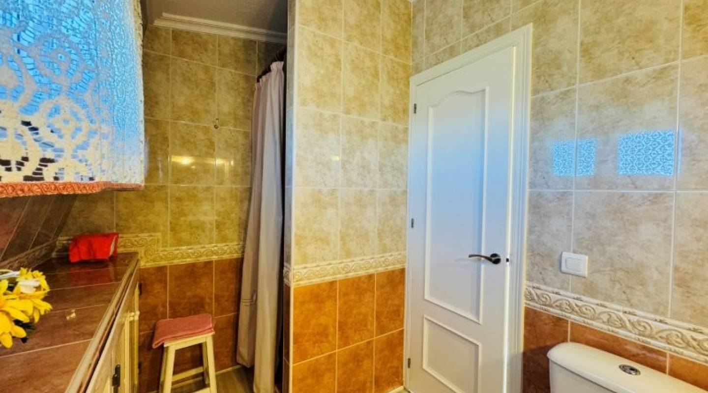 Resale - Penthouse - La Mata - Alanis